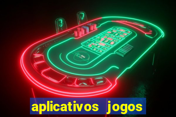 aplicativos jogos de futebol